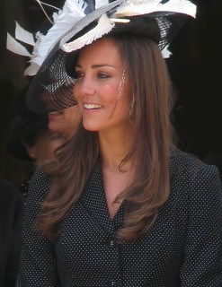 Kate Middleton