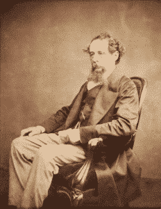 Charles Dickens