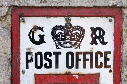 Ideas about delivery have changed little even since the early days of the modern Post Office