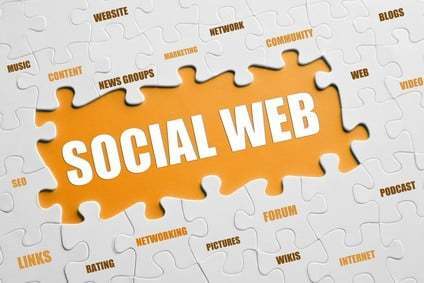 The Social Web