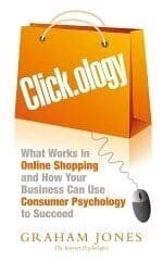 Cover of Click.ology - http://bit.ly/clickology