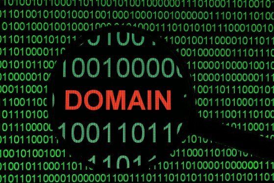 Choosing a domain name