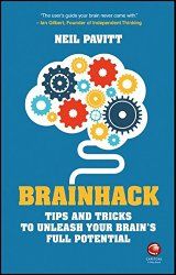 Brainhack book cover