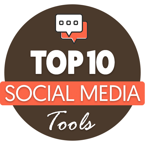 Top 10 Social Media Tools 2017